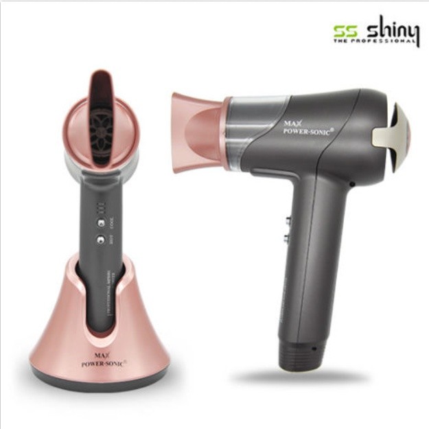 cordless hair dryer ebay